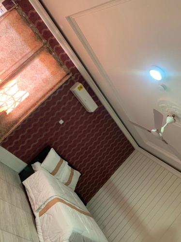 Fotografie z fotogalerie ubytování MAXJEN HAVEN GUEST HOUSE v destinaci Kasoa
