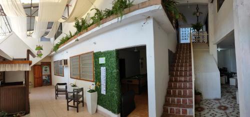 Hostal Pakal King – Photos 2