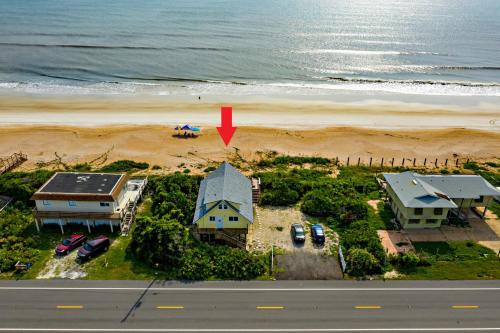 Sea Turtle Retreat by Teeming Vacation Rentals