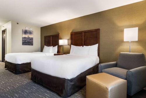 Gallery image of Best Western Chicago - Downers Grove in Downers Grove