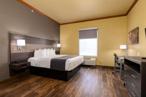 Φωτογραφία από το άλμπουμ του Best Western Plus Portland σε Portland