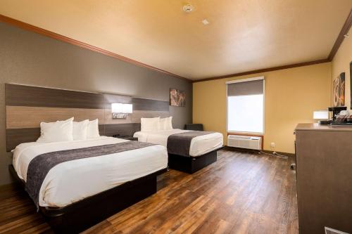 Φωτογραφία από το άλμπουμ του Best Western Plus Portland σε Portland