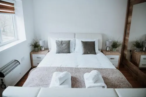 Flat 5 Lovely 1-bedroom flat in Liverpool photo 1