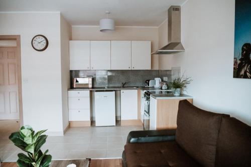 Flat 5 Lovely 1-bedroom flat in Liverpool photo 10