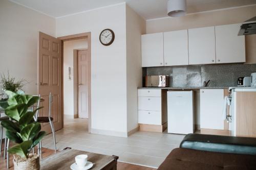 Flat 5 Lovely 1-bedroom flat in Liverpool photo 11