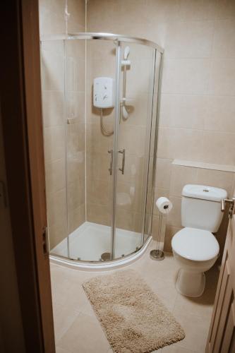 Flat 5 Lovely 1-bedroom flat in Liverpool photo 12