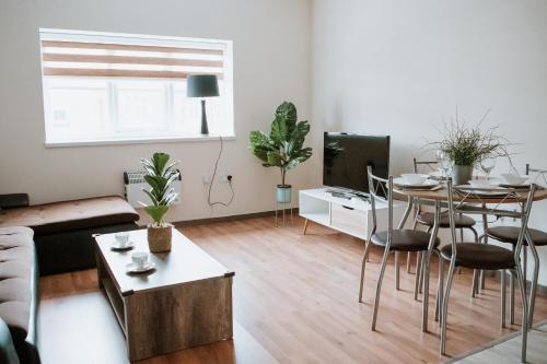 Flat 5 Lovely 1-bedroom flat in Liverpool photo 13