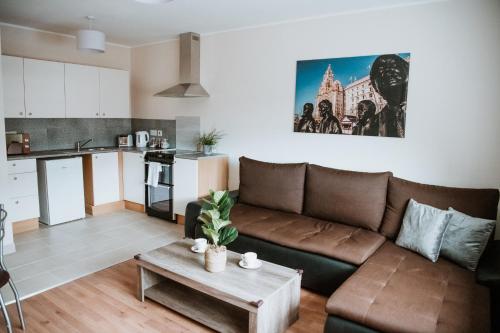 Flat 5 Lovely 1-bedroom flat in Liverpool photo 16