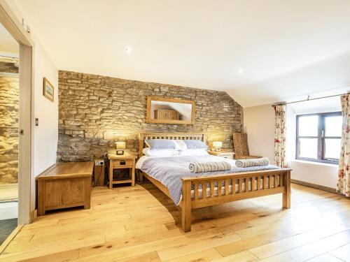 Gallery image of The Hayloft in Whaley Bridge