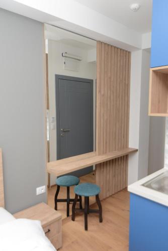 Fotografie z fotogalerie ubytování NOCE Apartments - Premium Lake View v destinaci Ohrid
