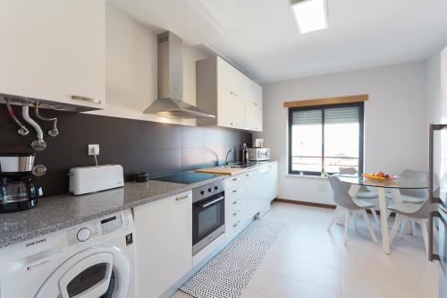 Billede fra billedgalleriet på Pôr do Sol i Nazaré