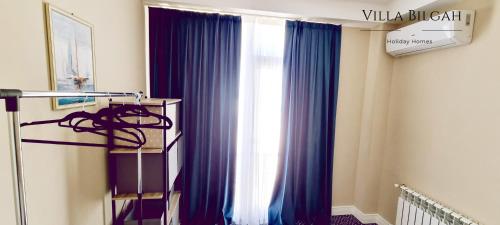 Gallery image of Villa Bilgah Boutique Hotel in Baku