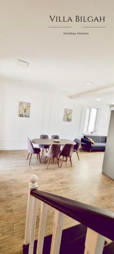 Gallery image of Villa Bilgah Boutique Hotel in Baku