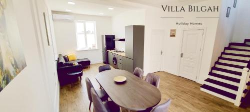 Gallery image of Villa Bilgah Boutique Hotel in Baku