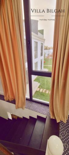 Gallery image of Villa Bilgah Boutique Hotel in Baku