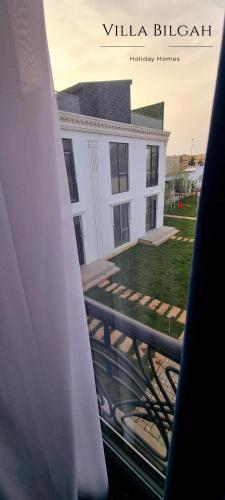 Gallery image of Villa Bilgah Boutique Hotel in Baku