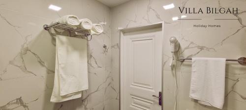 Gallery image of Villa Bilgah Boutique Hotel in Baku