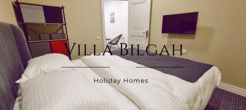 Gallery image of Villa Bilgah Boutique Hotel in Baku