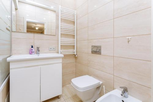 Imagine din galeria proprietății Apartament confortabil în centrul orașului! în Chişinău