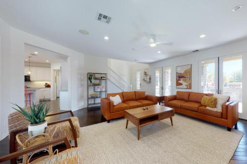 Casa de Luxe Permit# 50501