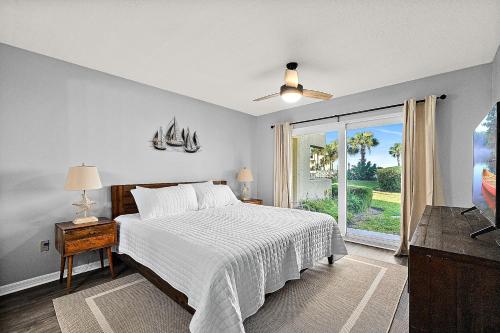 Gallery image of Pier Point South 37 in Saint Augustine