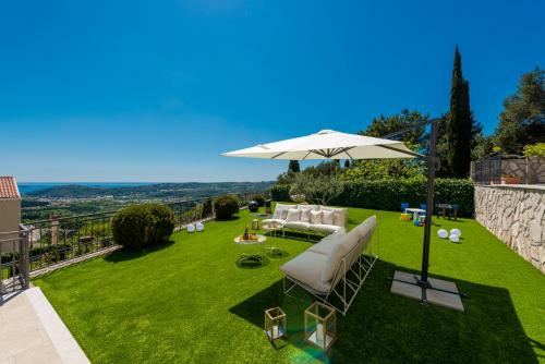 Villa Festa