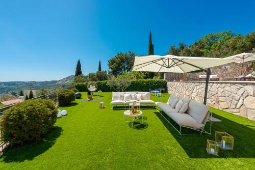 Villa Festa