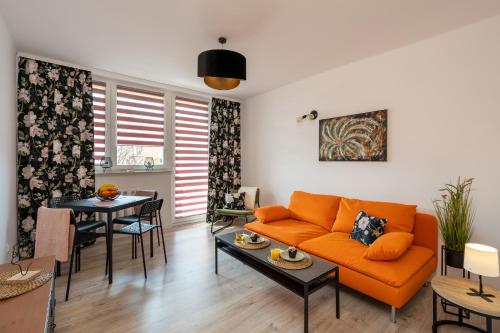 Staymoovers - Ladne mieszkanie w poblizu Energylandii - Parking