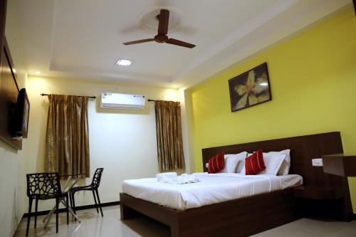 Landmaark Hotels