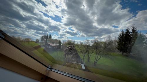 Zdjęcie z galerii obiektu Pokoje u Basi Glamping Mikołajki w mieście Mikołajki