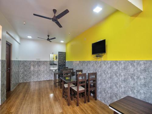 Imagen de la galería de Shrikrishna Studio Goa, en Goa Velha