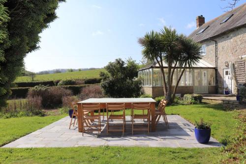 Span Farm House - Pet Friendly – Photos 2