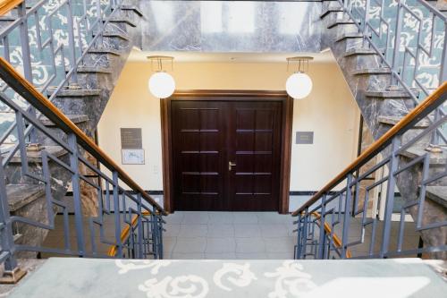 Fotografie z fotogalerie ubytování DOM Hotel LIMBURG v destinaci Limburg an der Lahn