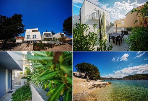 Sea Front Apartments Ivana