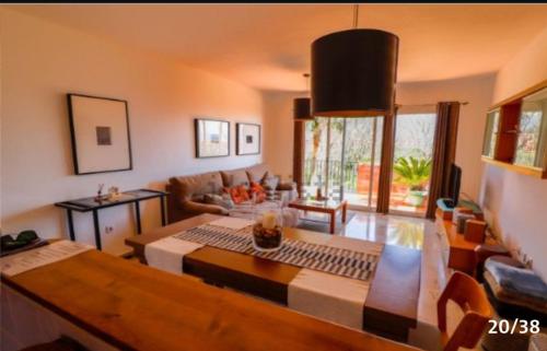 Apartamento Jardines de Manilva