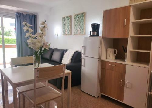 Fotografie z fotogalerie ubytování Las Camelias Apartments CI15 v destinaci Playa del Ingles