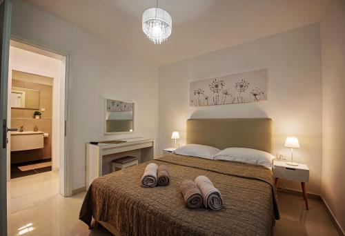 Sea Front Apartments Ivana