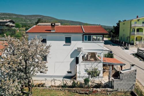 Φωτογραφία από το άλμπουμ του Apartman Melita στο Ζαντάρ