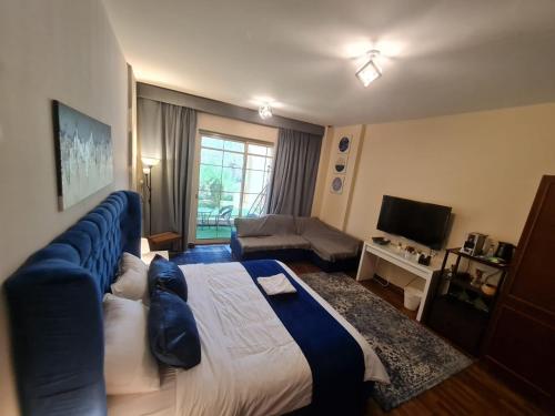 Marina Studio 1, King Abdullah Economic City