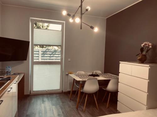 Fotografia z galérie ubytovania Apartament Piastowska 46 nad morzem v destinácii Gdansk