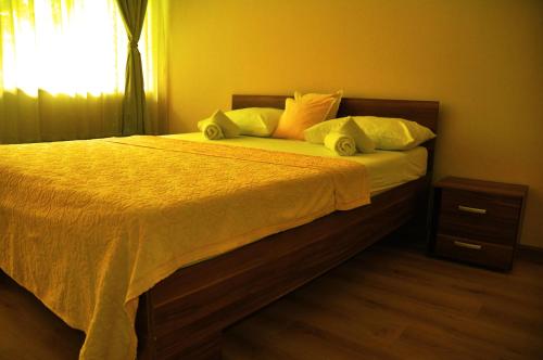 Apartman Visoko