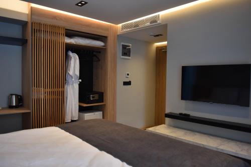 Galeriebild der Unterkunft Casa Luxury Hotel in Göcek