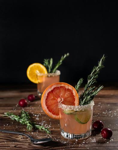 Bebidas en Hótel Vesturland