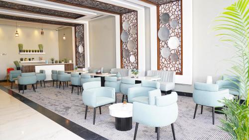 Gallery image of Taleen Hotel in Riyadh