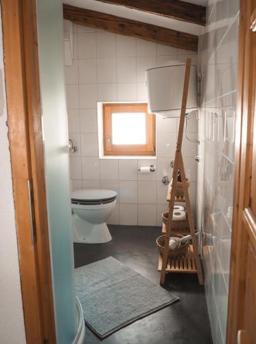Apartment in Rovinj, Casa dell'armonia