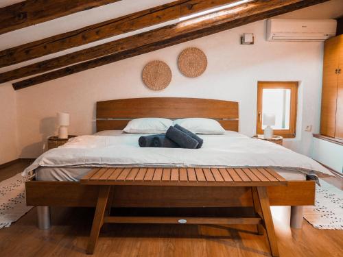 Apartment in Rovinj, Casa dell'armonia