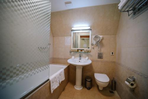 Gallery image of Sharden Villa Boutique Hotel in Tbilisi City