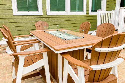 Bayside Resort - 36454 Azalea – Photos 4