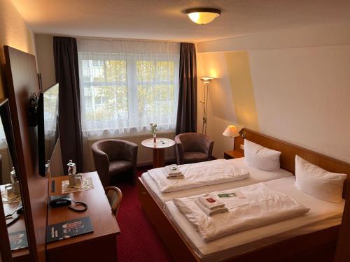 Hotel Poseidon photo 9