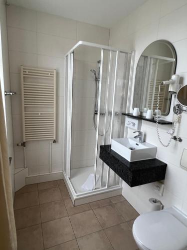 Hotel Poseidon photo 19